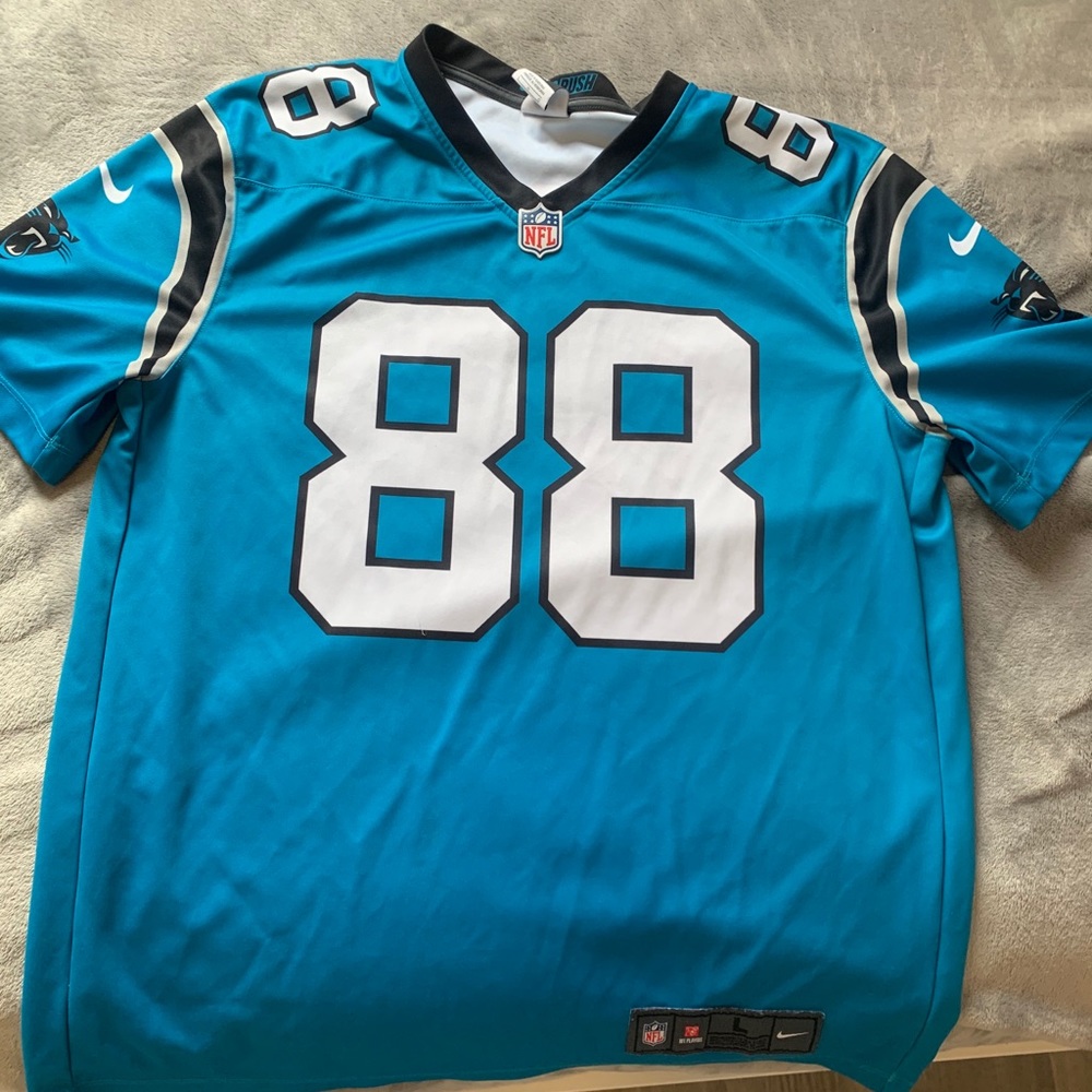 Panthers Jerseys